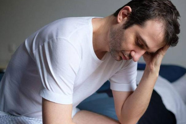 男人肾虚 男人肾虚